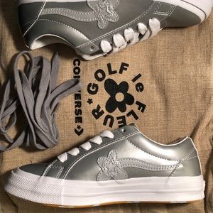 Converse x GOLF le FLEUR